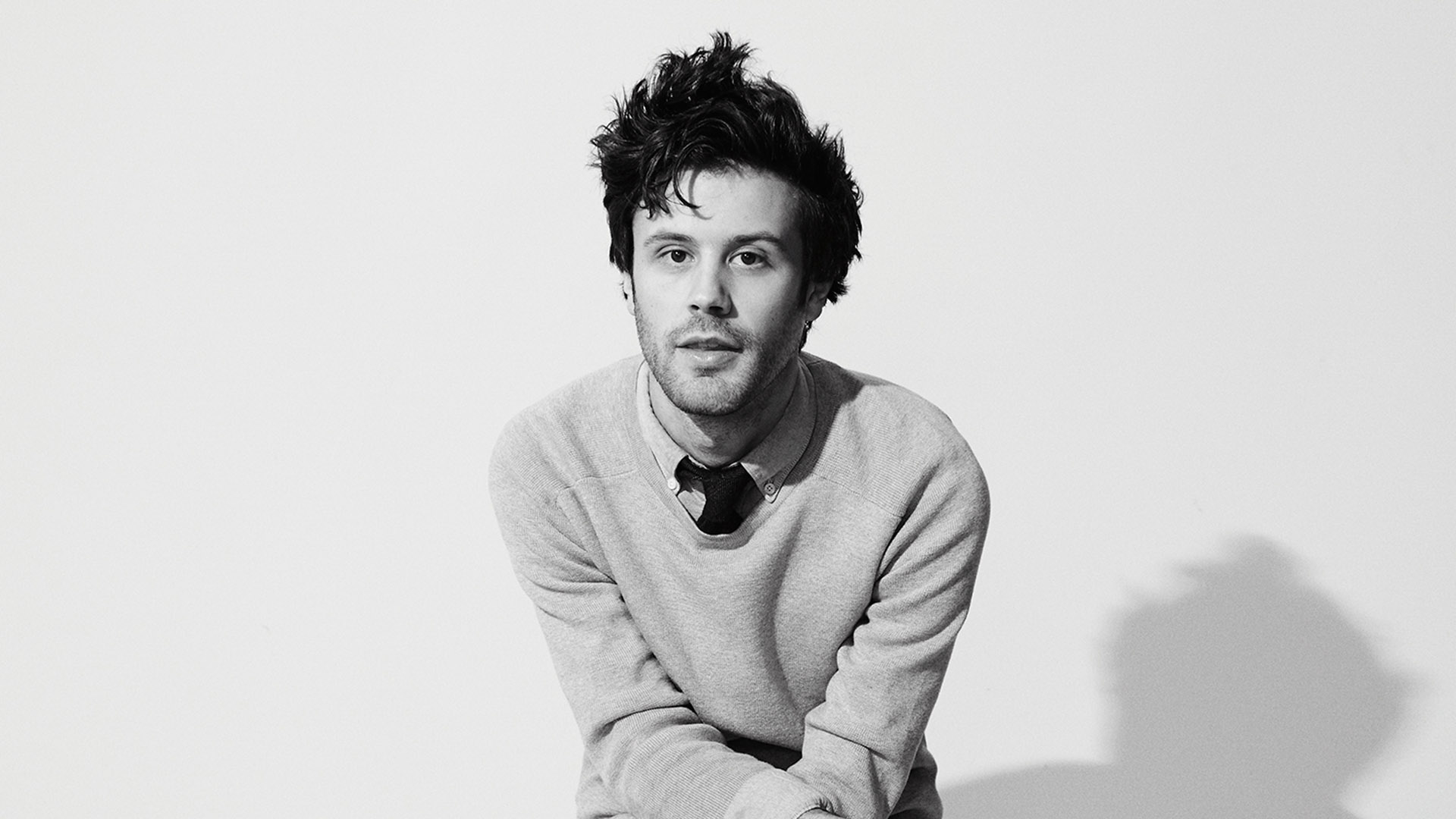 Passion Pit lanza Tremendous Sea of Love