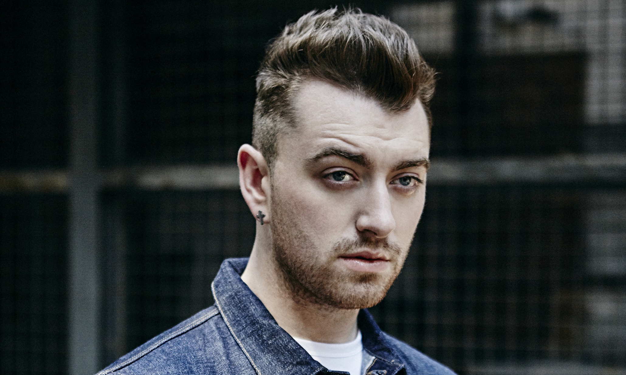 Sam Smith