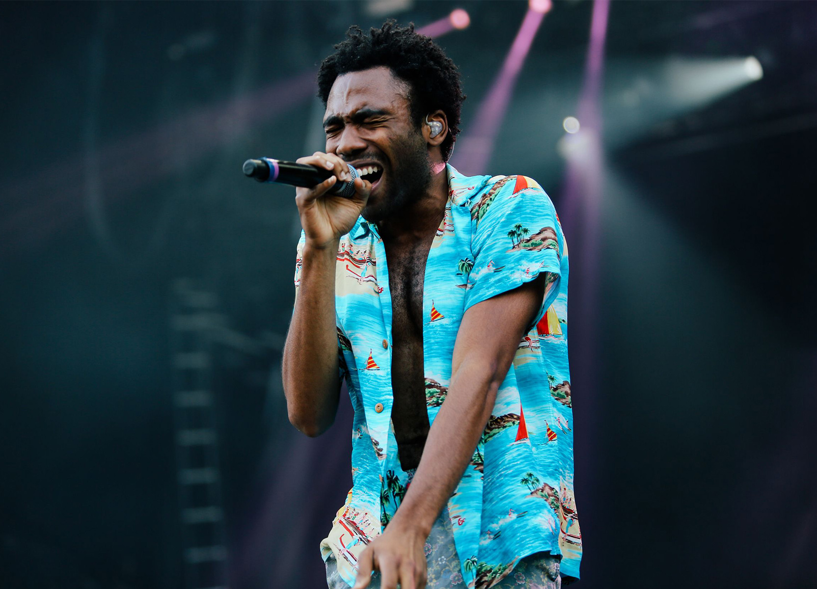 Childish Gambino