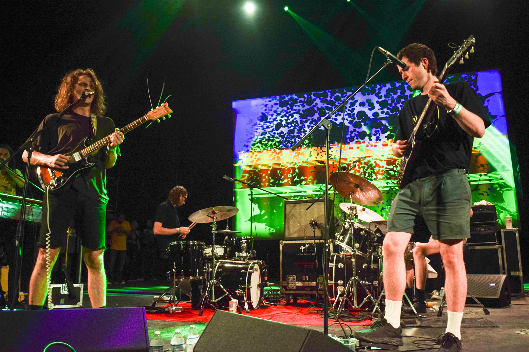 King Gizzard and the Lizard Wizard