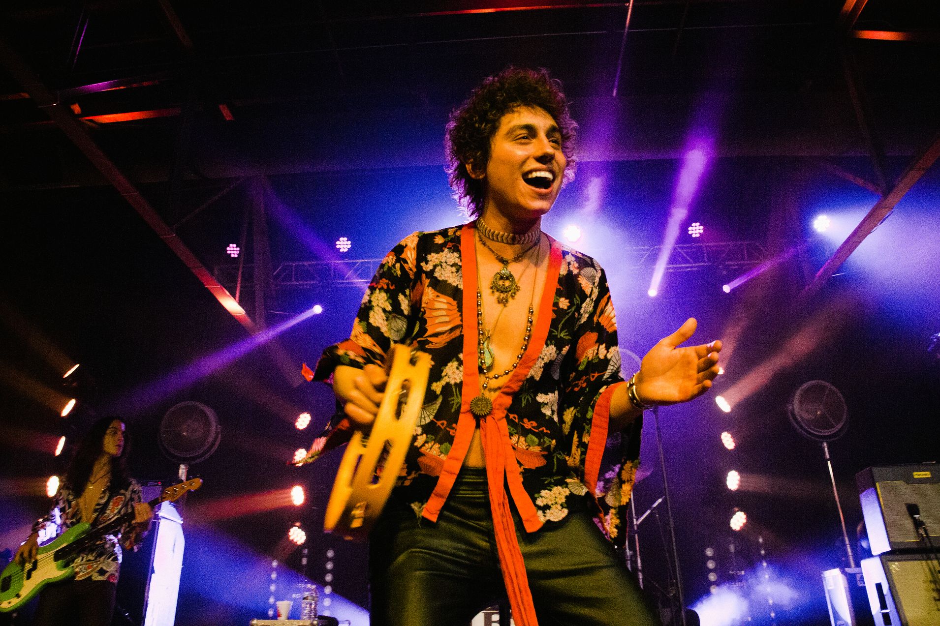 Greta Van Fleet