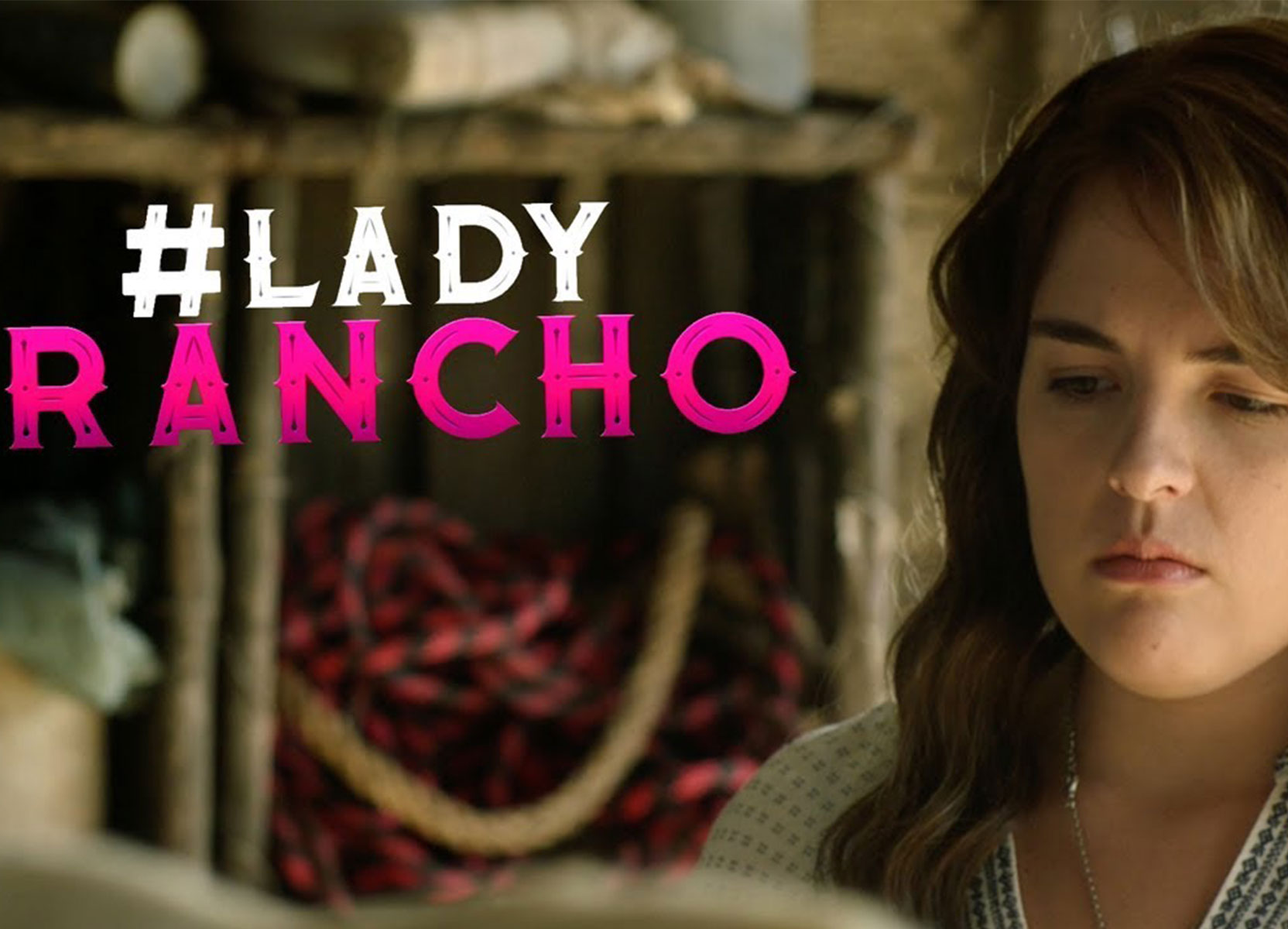 Lady Rancho