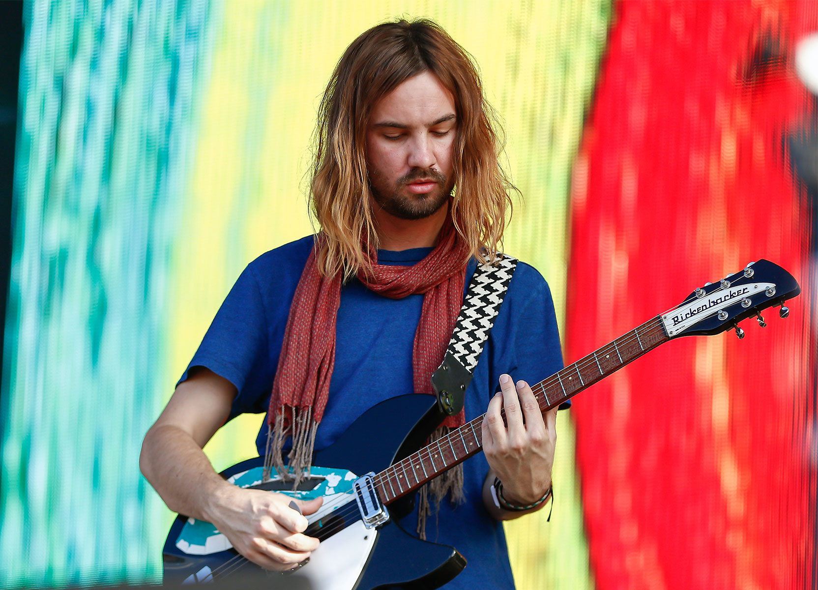 Tame Impala