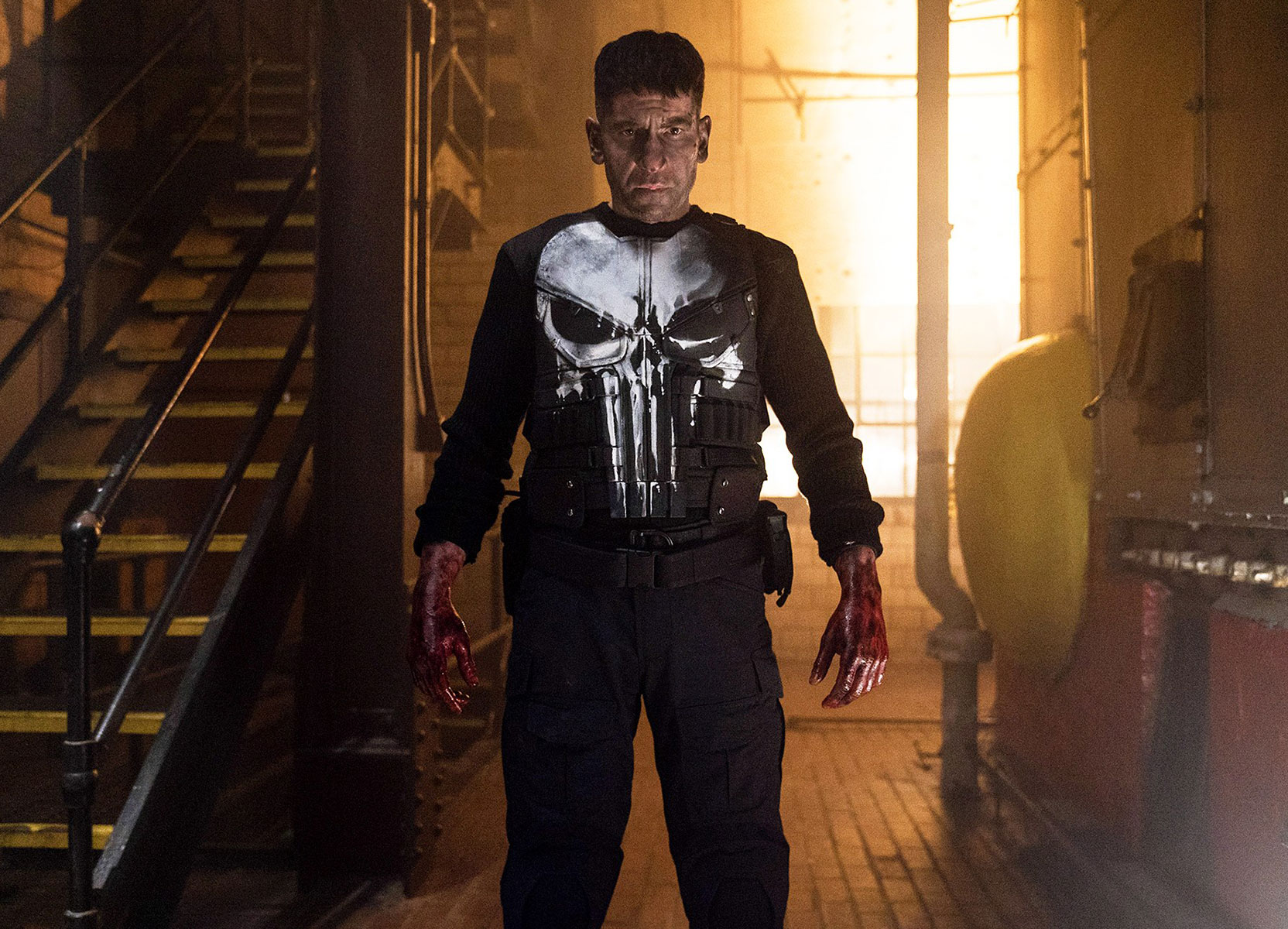 The Punisher