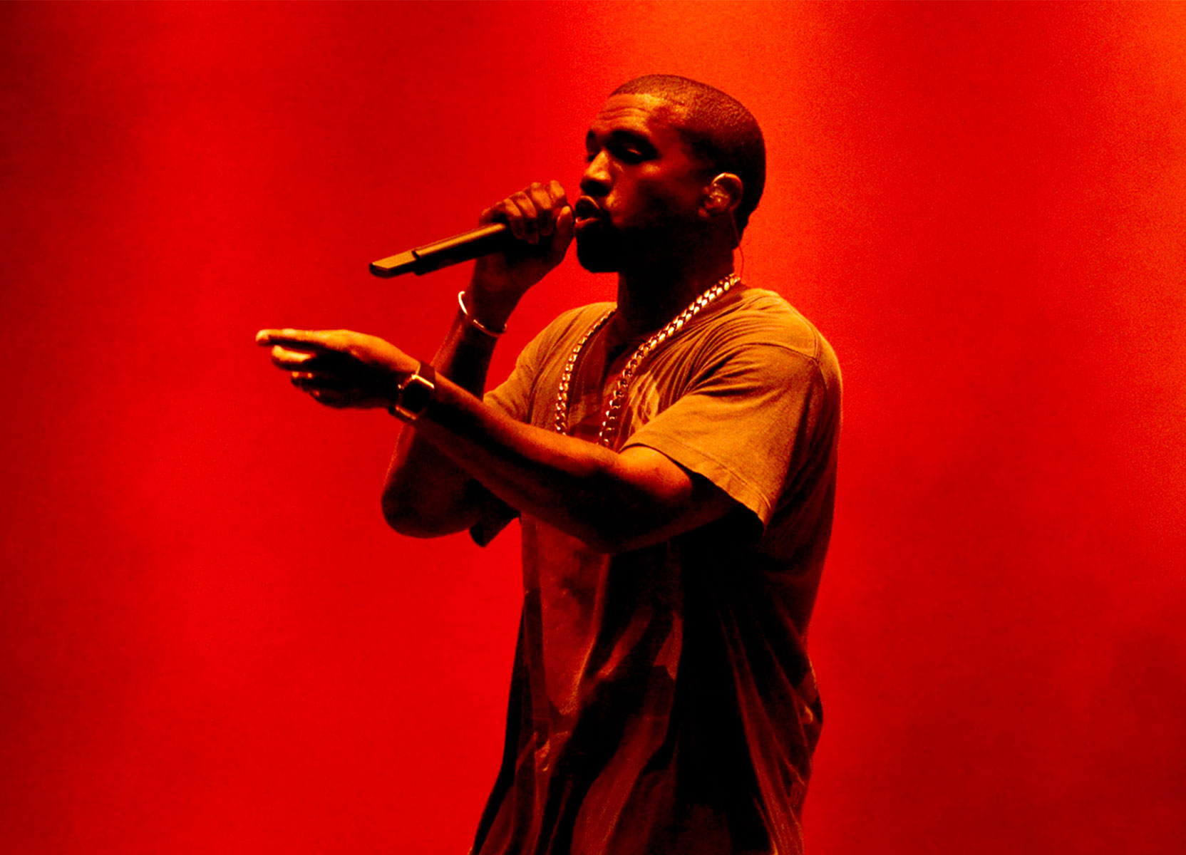 Kanye West