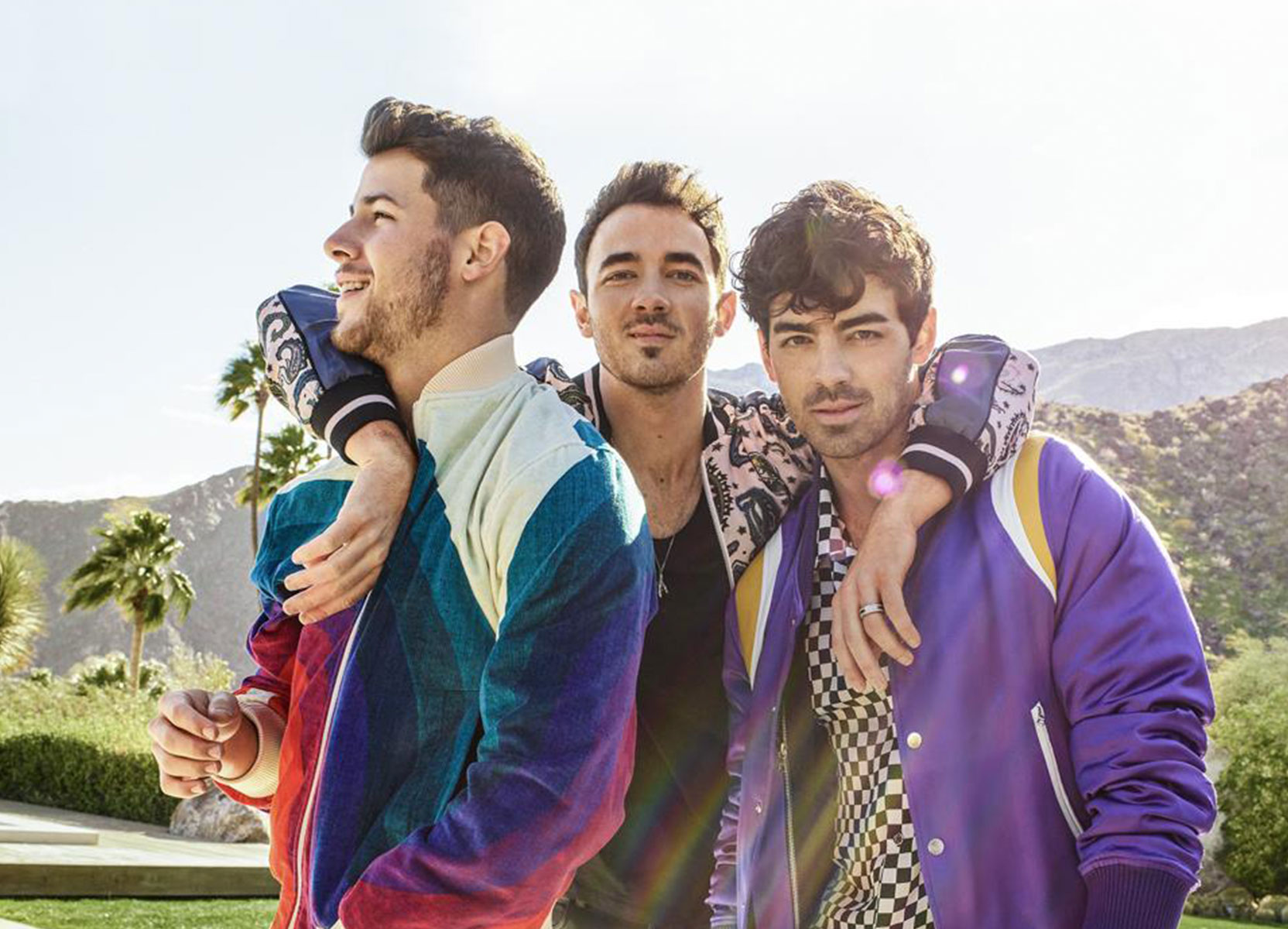 Jonas Brothers