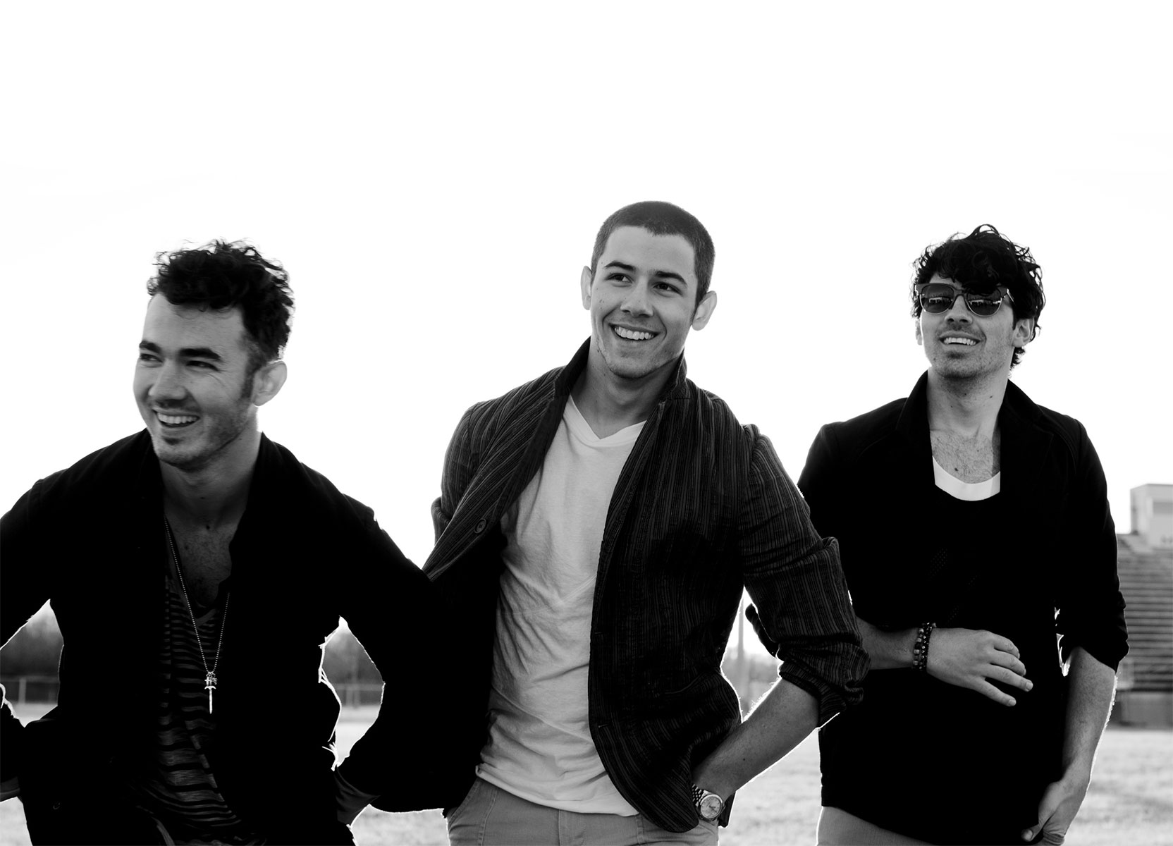 Jonas Brothers