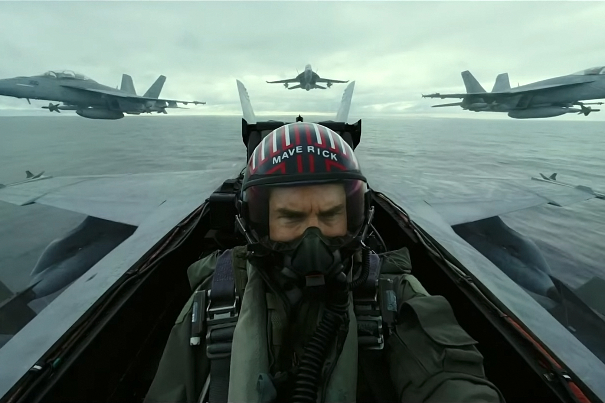 Top Gun: Maverick