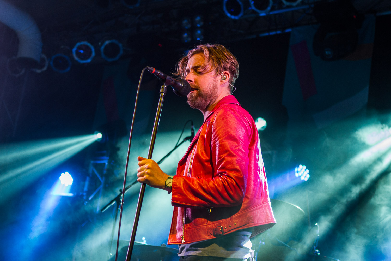 Kaiser Chiefs