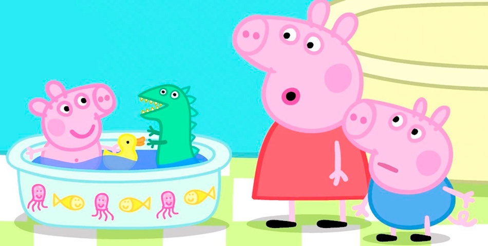 Peppa Pig