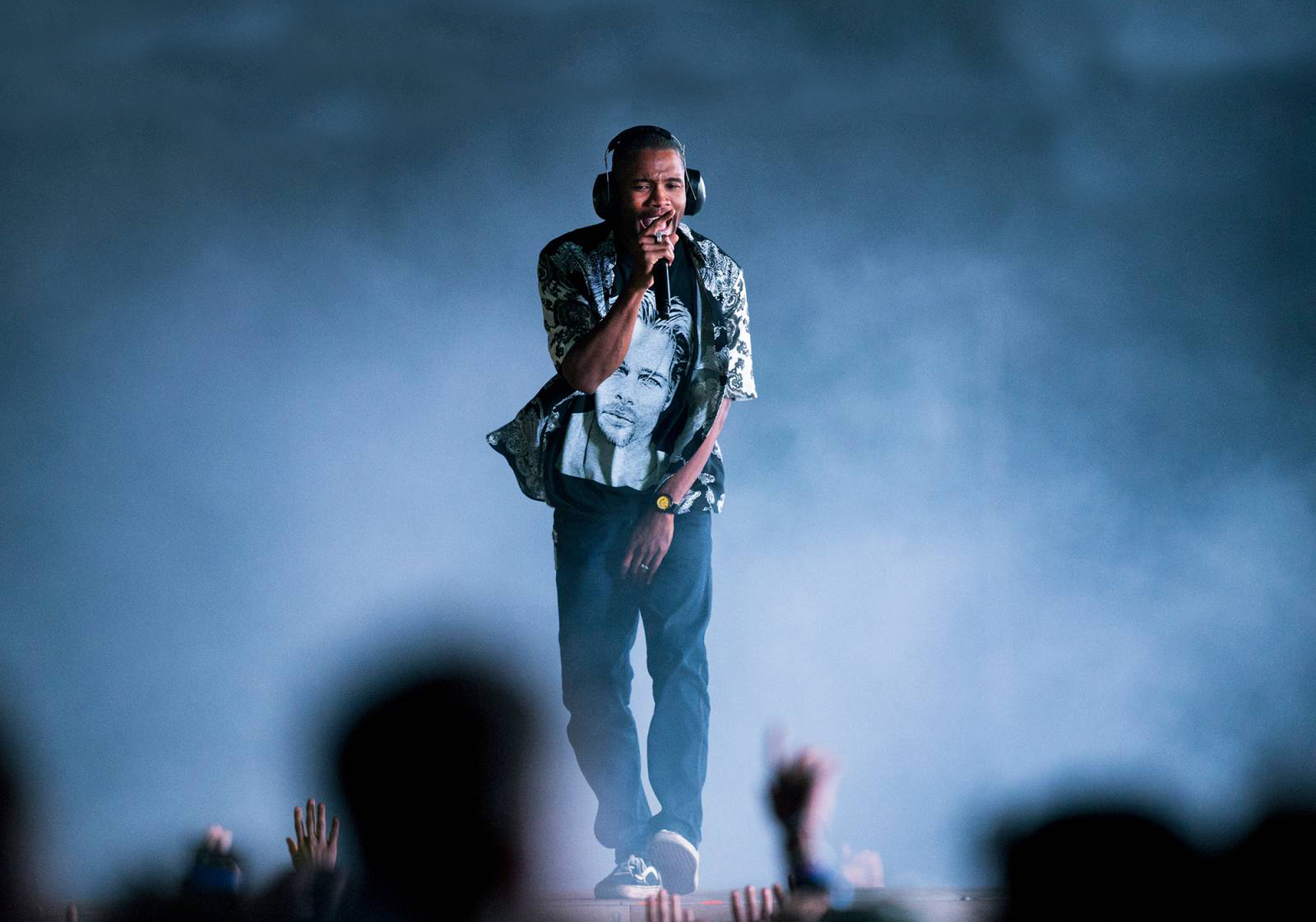 Frank Ocean Coachella